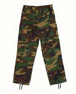 BDU Pant